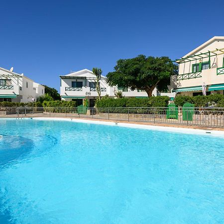 شقة Bungalow Del Sol Maspalomas ماسبالوماس المظهر الخارجي الصورة