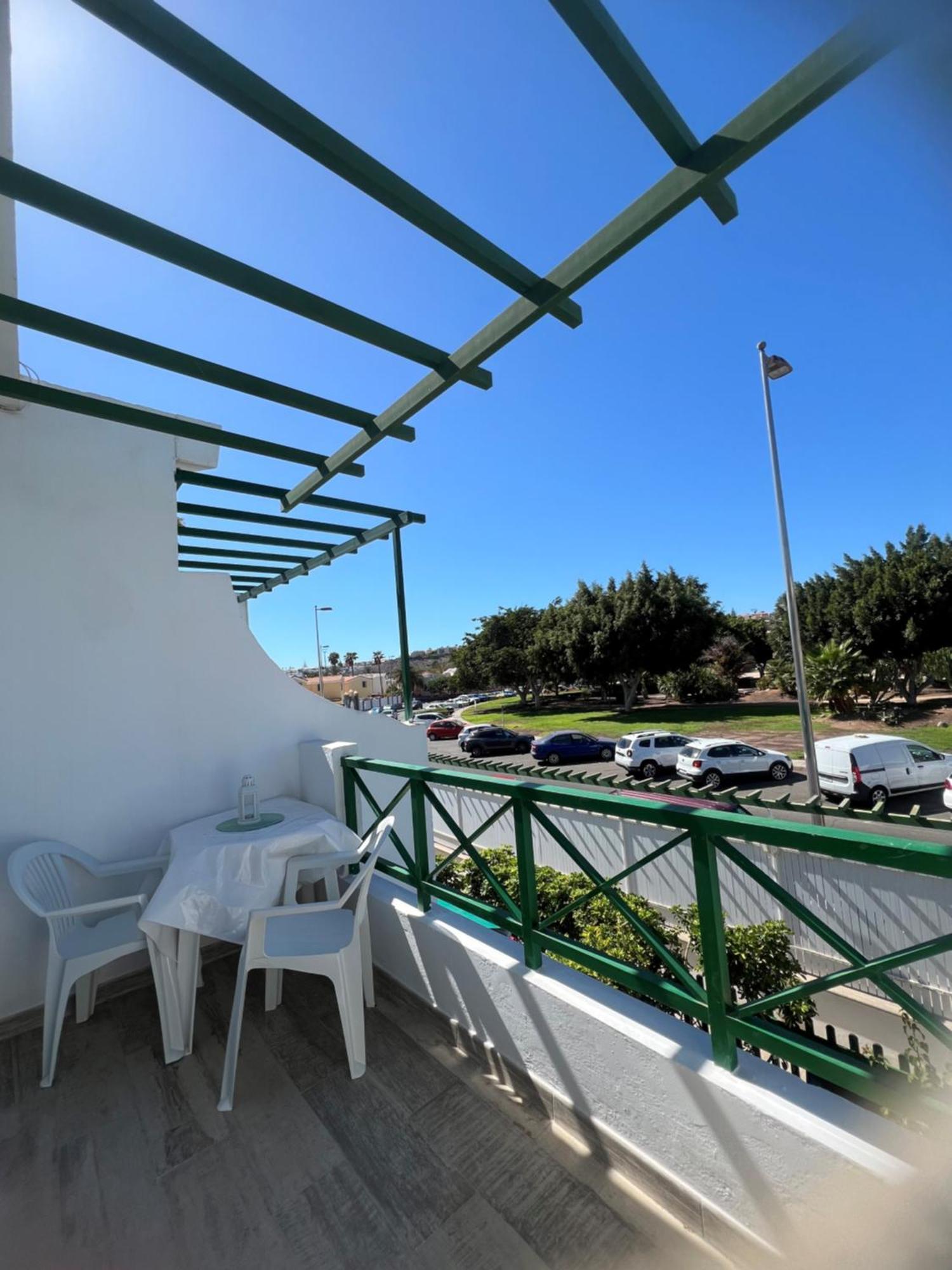 شقة Bungalow Del Sol Maspalomas ماسبالوماس المظهر الخارجي الصورة