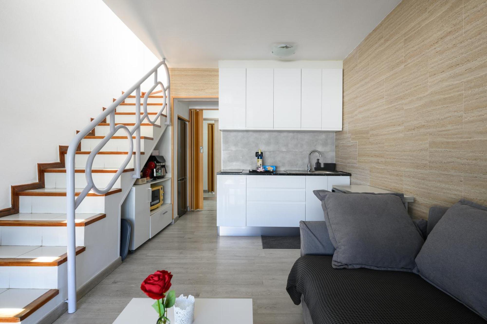 شقة Bungalow Del Sol Maspalomas ماسبالوماس المظهر الخارجي الصورة