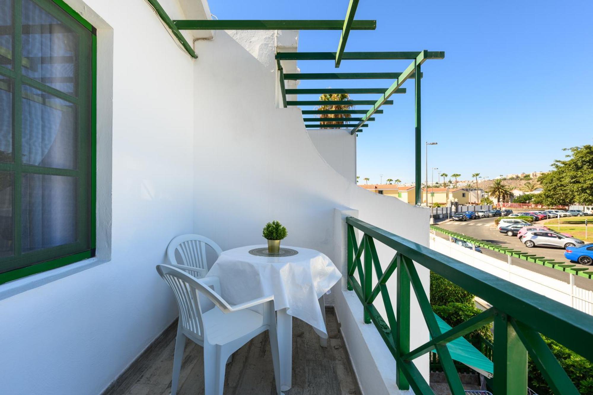 شقة Bungalow Del Sol Maspalomas ماسبالوماس المظهر الخارجي الصورة