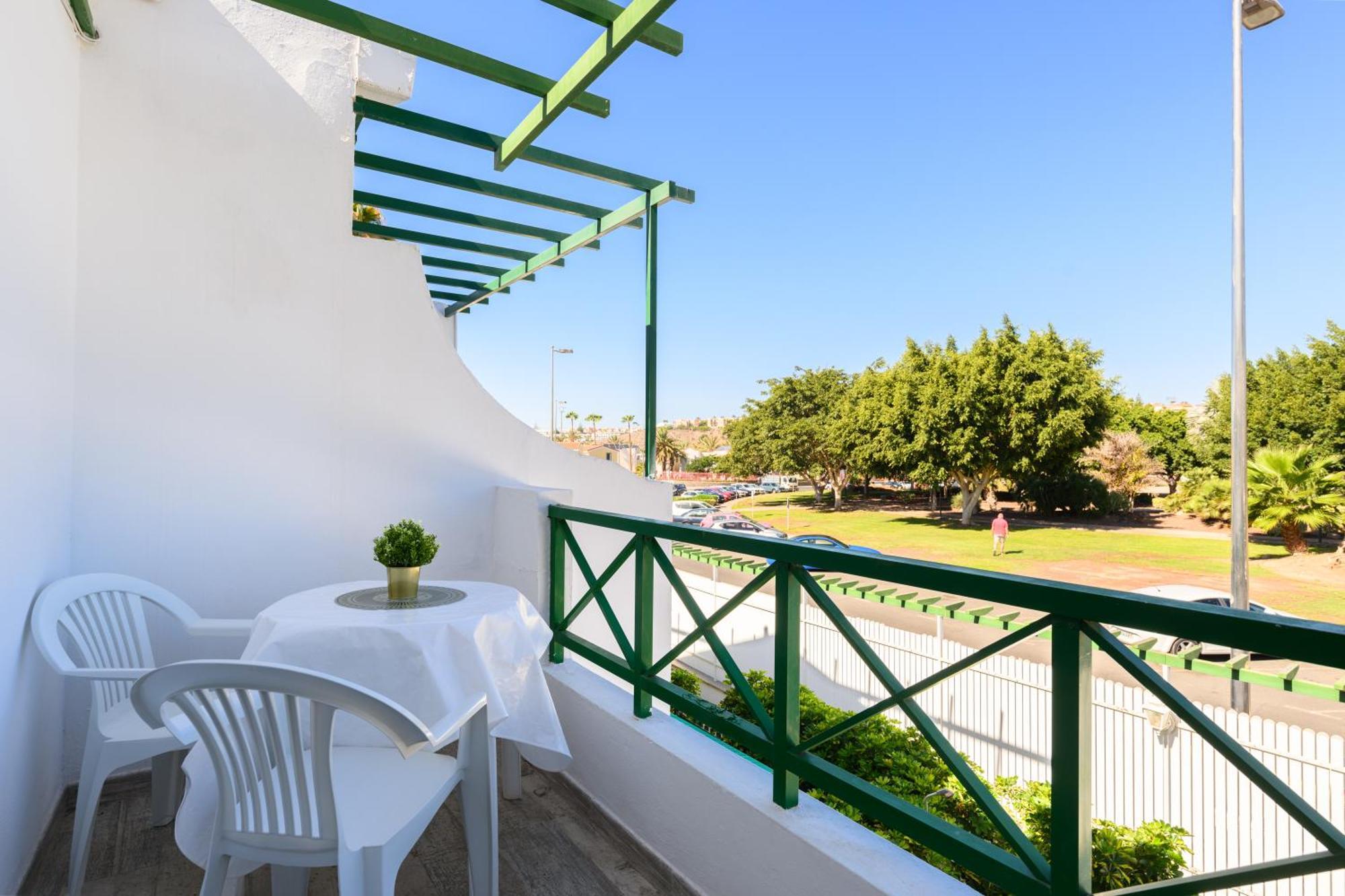 شقة Bungalow Del Sol Maspalomas ماسبالوماس المظهر الخارجي الصورة
